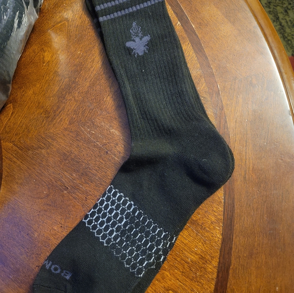 Bombas Socks